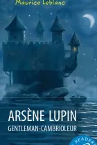 Product cover for Arsène Lupin, ER B