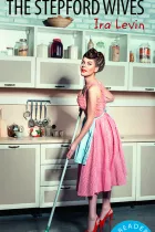 Product cover for The Stepford Wives, ER B