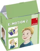 Product cover for Udtryk og følelser 2