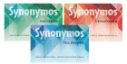 Product cover for Synonymos