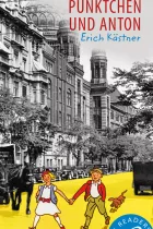 Product cover for Pünktchen und Anton