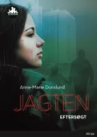 Product cover for Jagten - Eftersøgt, Sort Læseklub