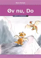 Product cover for Øv nu, Do, Læs lydret 0