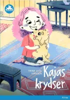 Product cover for Kajas krydser, Blå læseklub