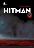Product cover for Hitman 3, sort læseklub