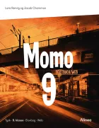 Product cover for Momo 9, Textbuch/Web