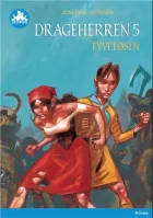 Product cover for Drageherren 5, Tyvetøsen, Blå Læseklub