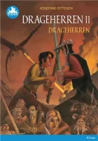 Product cover for Drageherren 11, Drageherren, Blå Læseklub