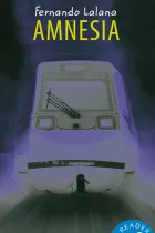 Product cover for Amnesia, ER B