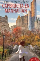 Product cover for Caperucita en Manhattan, ER C