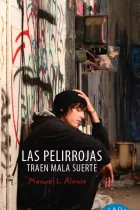 Product cover for Las pelirrojas traen mala suerte, ER B