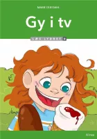 Product cover for Gy i tv, Læs lydret 0