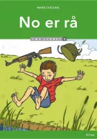 Product cover for No er rå, Læs lydret 0