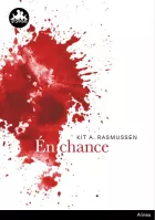 Product cover for Én chance, Sort Læseklub