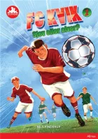Product cover for FC Kvik 1 - sjov eller alvor?, Rød Læseklub