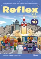 Product cover for Reflex 1B, Elevbog/Web