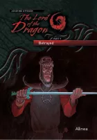 Product cover for The Lord of the Dragon 9. Betrayed