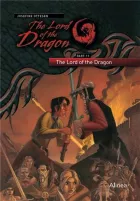 Product cover for The Lord of the Dragon 11. The Lord of the Dragon