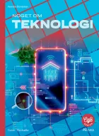 Product cover for Noget om Teknologi, Rødt niveau, 5 stk.