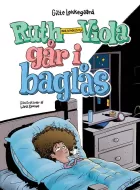 Product cover for Ruth-Viola med bindestreg går i baglås