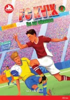 Product cover for FC Kvik 4 - En ny chance, Rød Læseklub
