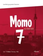 Product cover for Momo 7, Textbuch/Web