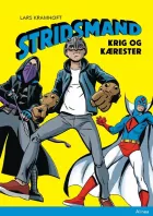 Product cover for Stridsmand, Blå Læseklub