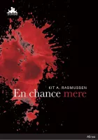 Product cover for En chance mere, Sort Læseklub
