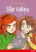 Product cover for Star Galaxy, Rød Læseklub