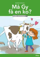 Product cover for Må Gy få en ko? Læs Lydret 0