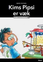 Product cover for Kims Pipsi er væk, Læs lydret 3