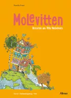 Product cover for Molevitten, 0. kl., Villa Vakkelvorn