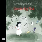 Product cover for Underlig fisk