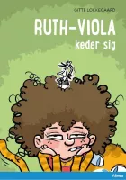 Product cover for Ruth-Viola keder sig, Blå Læseklub