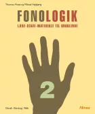 Product cover for FONOLOGIK, Hæfte 2