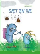 Product cover for Gæt en bæ, Grøn Læseklub