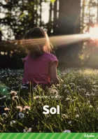 Product cover for Sol, Grøn Fagklub