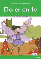 Product cover for Do er en fe, Læs Lydret 0