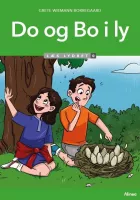 Product cover for Do og Bo i ly, Læs Lydret 0