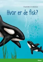Product cover for Hvor er de fisk? Grøn Læseklub