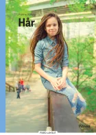 Product cover for Hår, Blå Fagklub