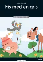 Product cover for Fis med en gris, Læs lydret 3