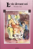 Product cover for La vie devant soi, ER C