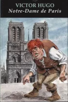 Product cover for Notre-dame de Paris, EC