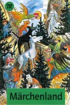 Product cover for Märchenland, TR 2