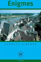 Product cover for Enigmes, ER B