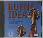 Product cover for Buena idea 1, Lærer-cd&#039;er
