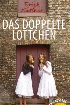 Product cover for Das doppelte Lottchen, ER A