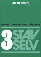 Product cover for Stav selv 3