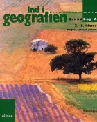 Product cover for Ind i geografien, 7.-8. klasse